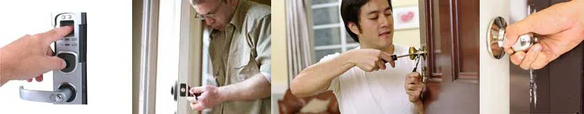 Father Son Locksmith Store Maineville, OH 513-323-3101 - changing-locks