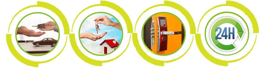 Father Son Locksmith Store Maineville, OH 513-323-3101